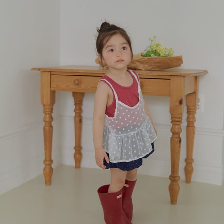hans/27. olive bustier M-JM