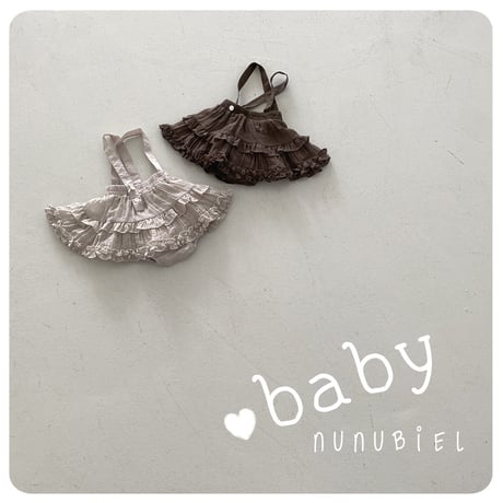 nunubiel/48. orner romper S-L