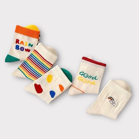 dudie/19. bow five set S(110-160)-L(200-230)