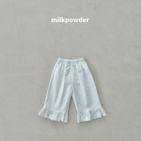 milkpowder/50. susu pants 13-15