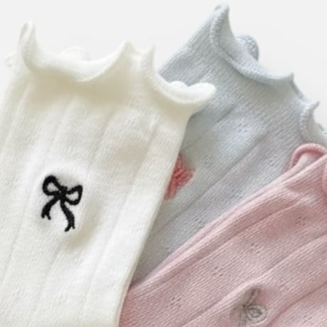 dudie/5. ribbon three set M(150-180)-XL(200-230)