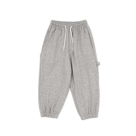 betterj/83. ( plan ) capenter jogger pants JXL-J2XL