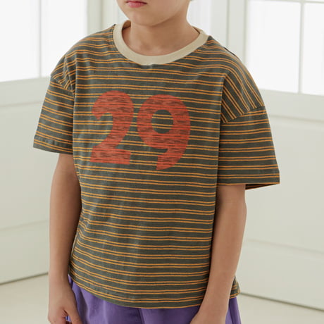 erinj/38. double ST T-shirt JS-JXL