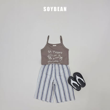 soybean/192. plan ) esnic updown set XS-XL