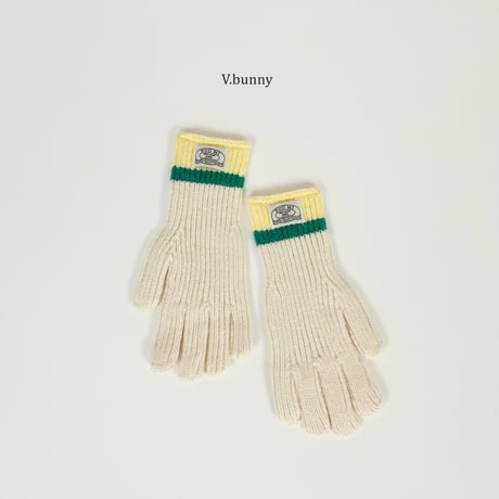 vbunny/58. Block glove FREE