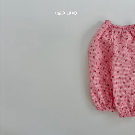 lalaland/8. sugar jogger pants XS-XL