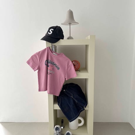 heydo/7. califonia T-shirt S-XL