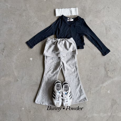 bunnypowder/40. tensial cardigan S-XL