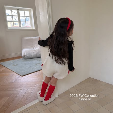 ninibello/28. Meringue Ribbon Shorts? 2XL