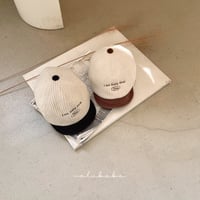 valubebe/7. vellu winter cap FREE