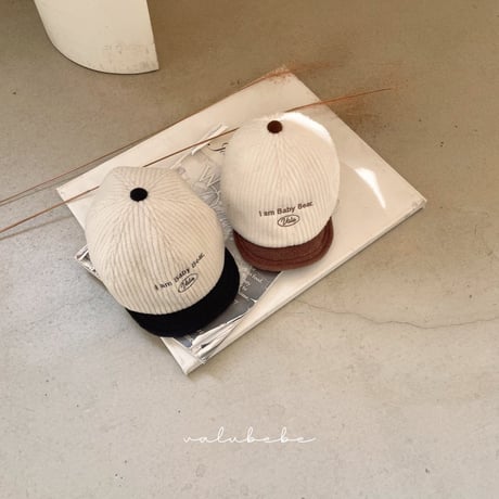 valubebe/7. vellu winter cap FREE