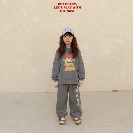 navi/4. mountain pants 2XL-JL