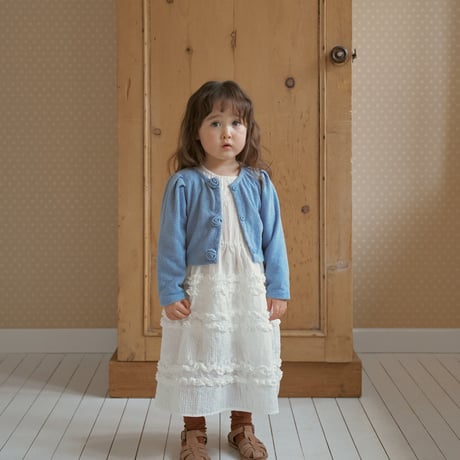 bananaj/15. rose cardigan ADULT