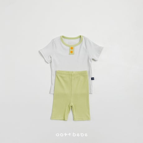 oottbebe/57. candy sugar inner wear XS(1-2Y)-XL(6-7Y)