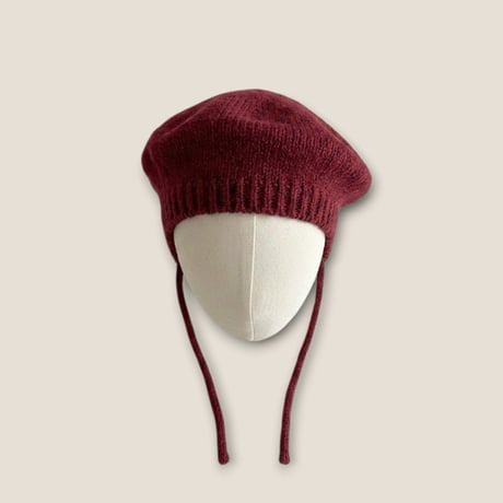 dudie/65. painter hat FREE(45CM-49CM)