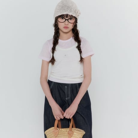 forkchips/42. mili rayerd T-shirt JS-JXL