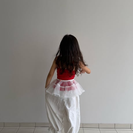 cantuccistudio/6. lace pants JS