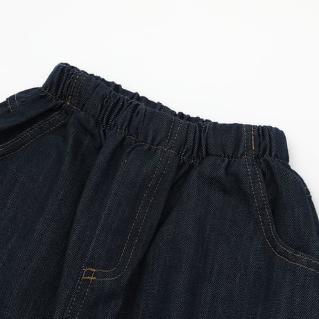 betterj/92. ( plan ) non fade denim pants JXL-J2XL
