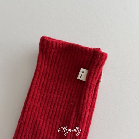 ellymolly/23. golgi socks FREE