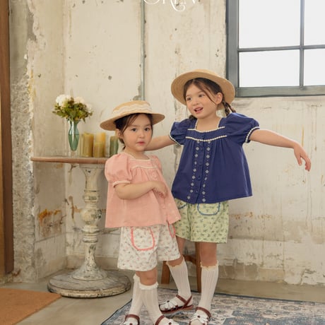 oren/47. roy linen blouse S-XL
