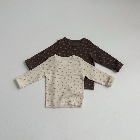 atomeme/17. Latte T-shirt S-XL