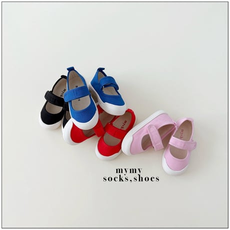 mymy/14. supermarket shoes 130-200