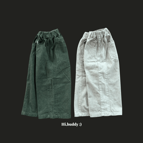 hibuddy/17. vintage pants S-XL