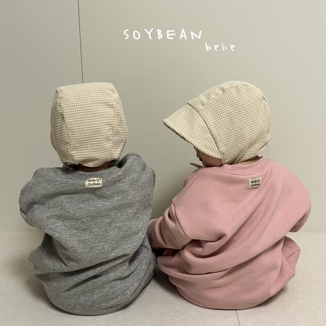 soybean/3. bear suit S(12M)-M(18M)
