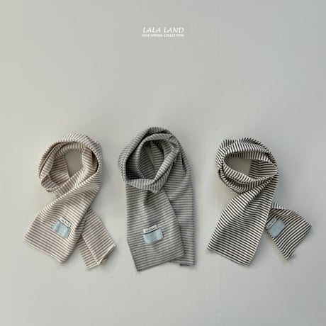 lalaland/42. jelly muffler FREE