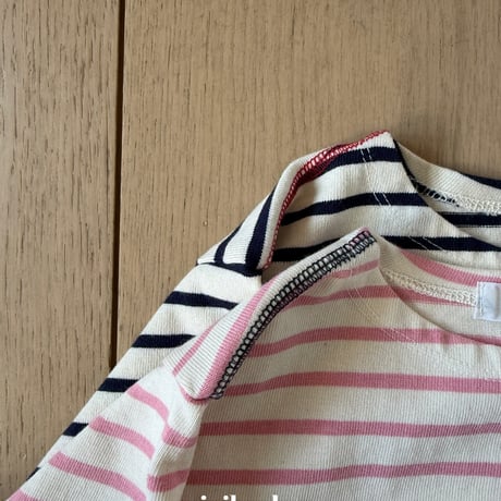 minibonbon/25. poin dangara T-shirt XS-XL