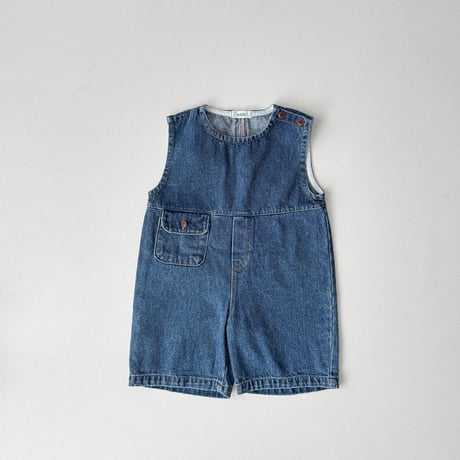 onu/31. open overalls BABY(12M)-XL(6-7Y)