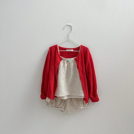 minirobe/51. Garden pants  S-XL