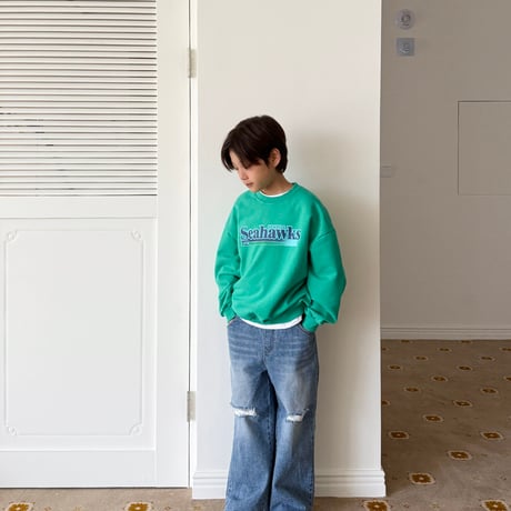 fromi/51. Seahawks Sweatshirt? S-XL
