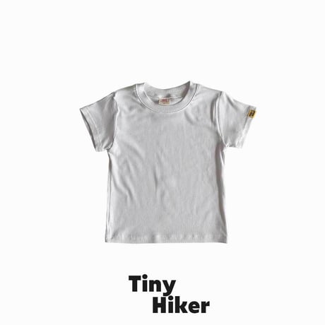 tinyhiker/10. every day golgi T-shirt XS-XL