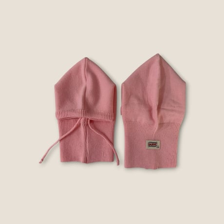 dudie/61. hoody vara clava FREE(48CM-54CM)