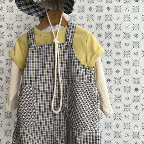 gou/148. B- doubled T-shirt 2(6-12M)-3(12-18M)