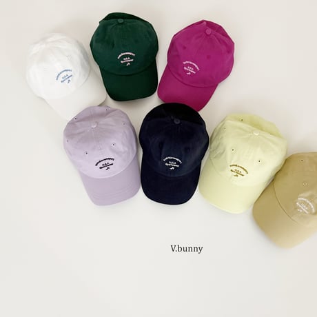 vbunny/69. slush cap FREE(48-52CM)