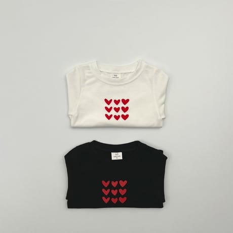 haroharo/13. slim T-shirt S-XL