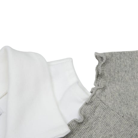 forkchips/56. paper shorder T-shirt JS-JXL
