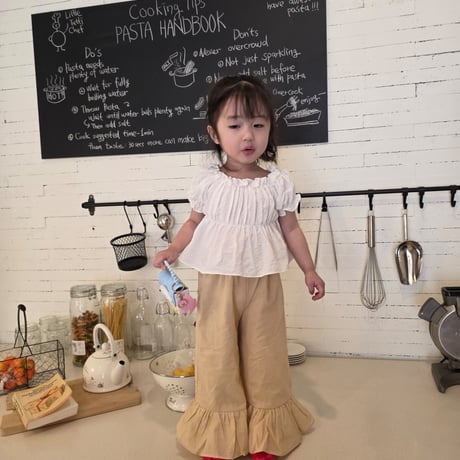 color/34. ari blouse 13-15