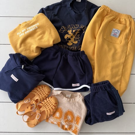 apfel/4. terry jogger JS-JM