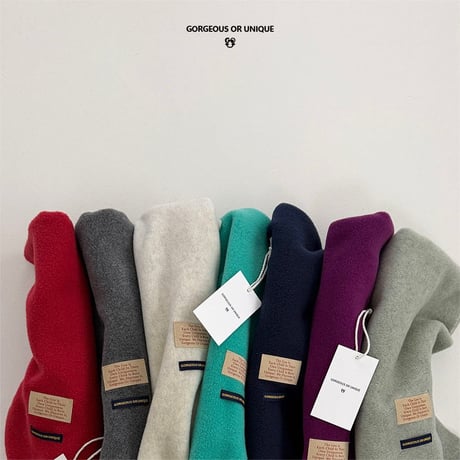 gou/40. Seven muffler 2(JUNIOR_230CM)