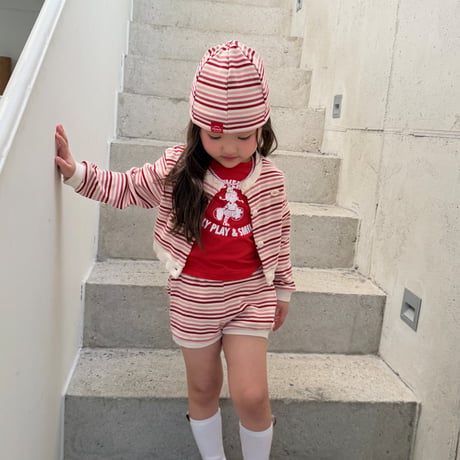 ellymolly/69. line cardigan 5-11
