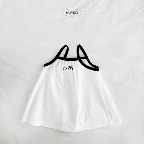 bayvely/23. happy one-piece XS-XL