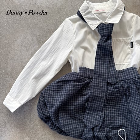 bunnypowder/145. school cloth tie FREE