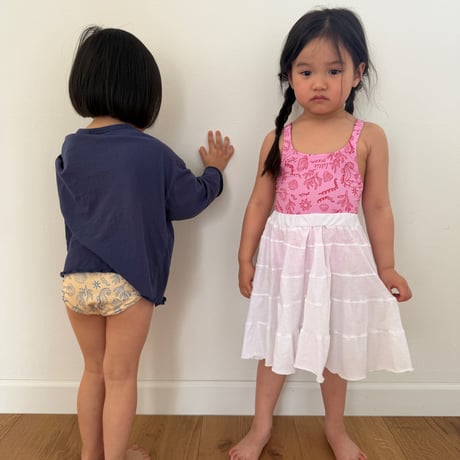minibonbon/70. sand swimsuit XS-XL
