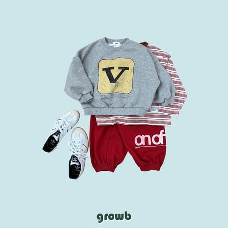 growb/29. off jogger JS-JL