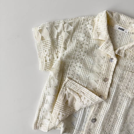 onu/60. jargard beach shirt XS-XL
