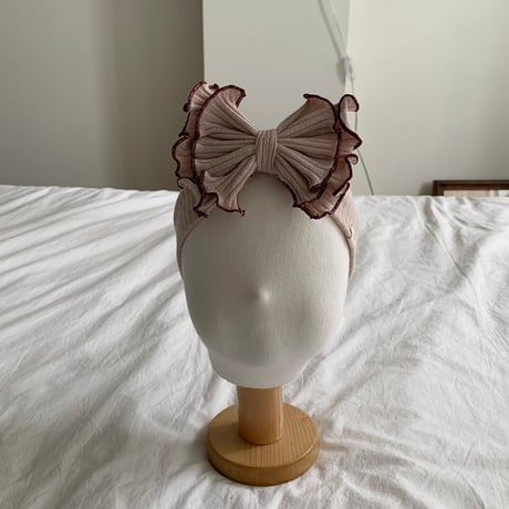 bebeholic/53. hairband FREE