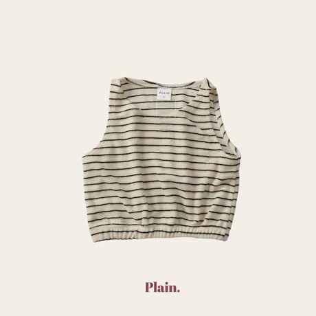 plain/18. papiyong vest XS-XL